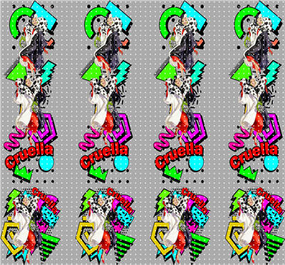 Bookmark sticker-S 2572
